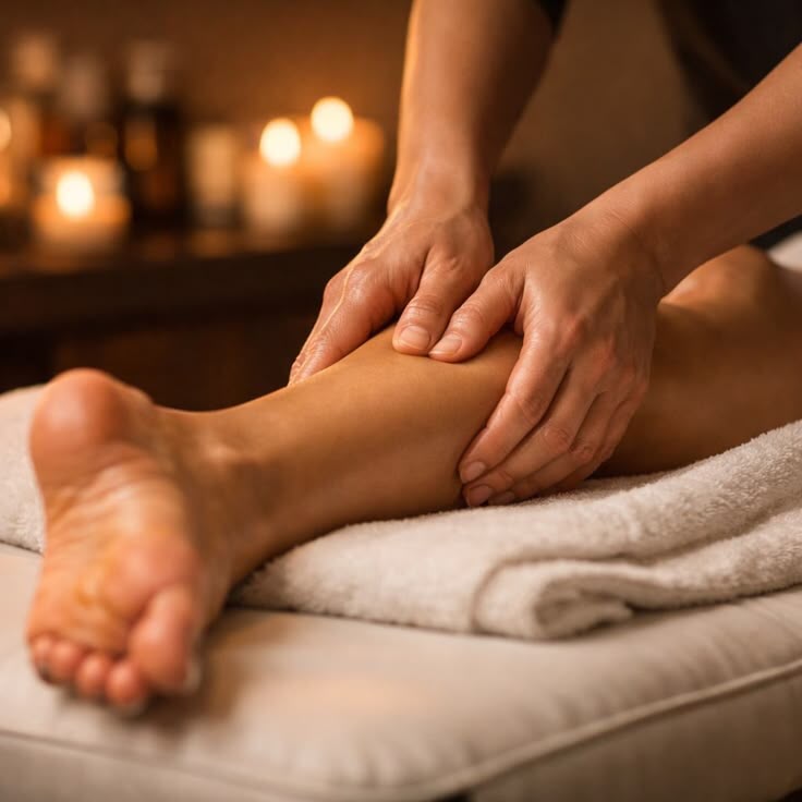 Foot Massage